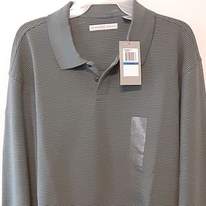 Men's Sweater, Geoffrey Beene, Size XL